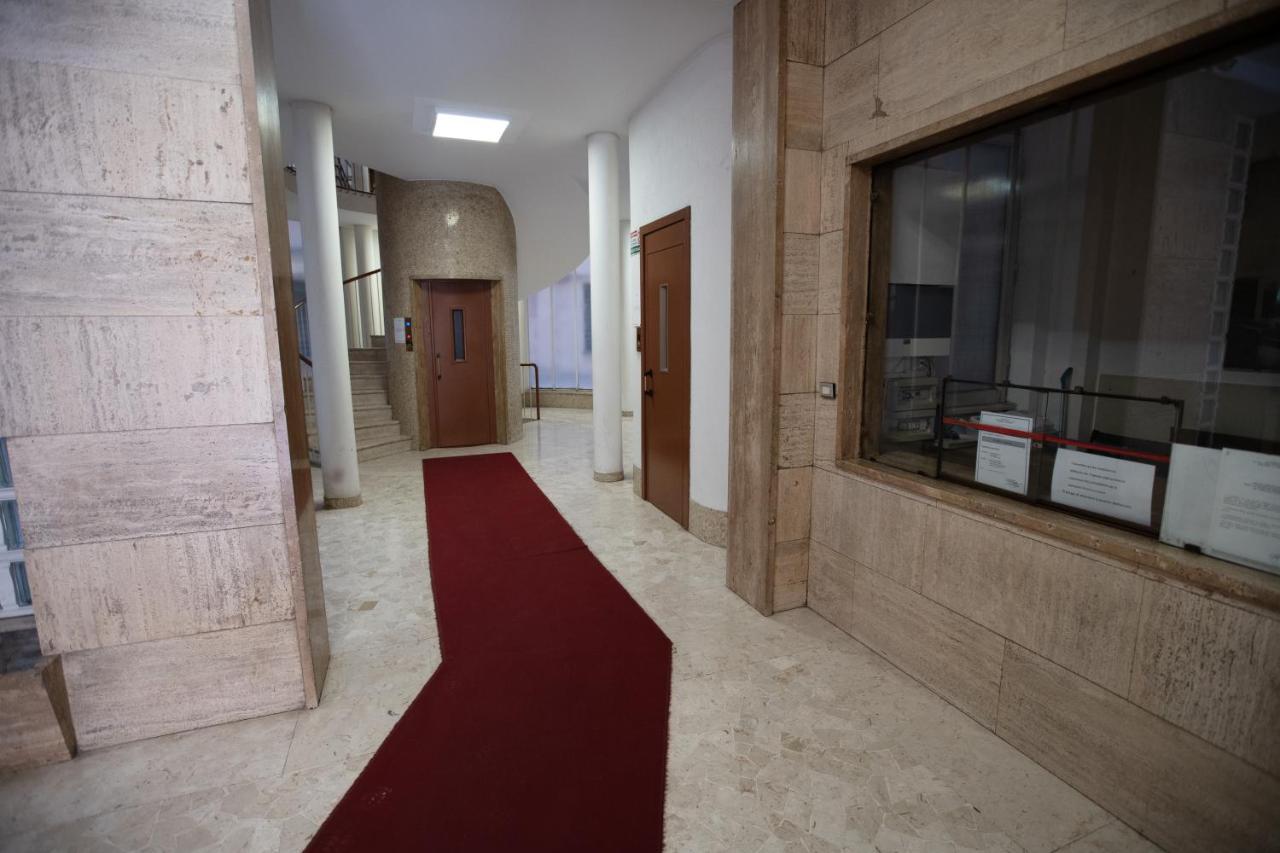 Suite Imperiale Colosseo Řím Exteriér fotografie