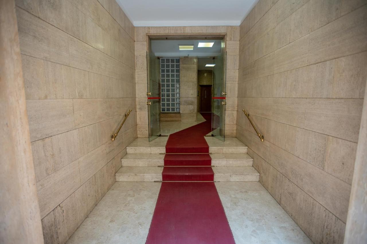 Suite Imperiale Colosseo Řím Exteriér fotografie