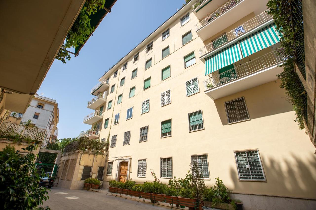 Suite Imperiale Colosseo Řím Exteriér fotografie