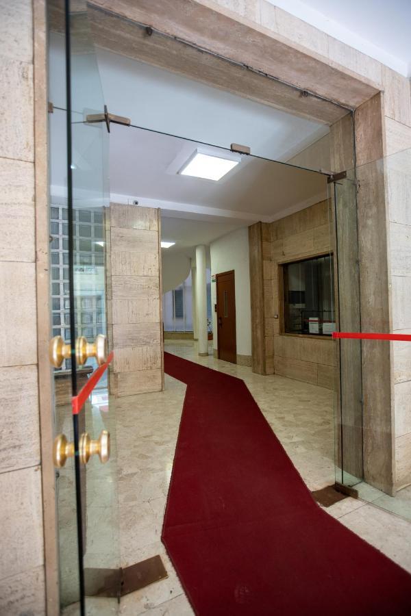 Suite Imperiale Colosseo Řím Exteriér fotografie